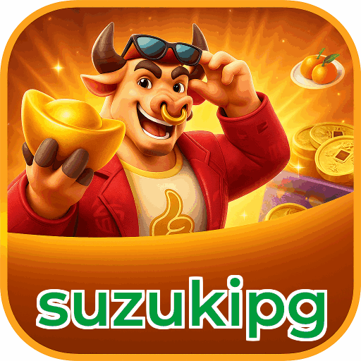 Suzukipg: Cassino Confiável e Premiado