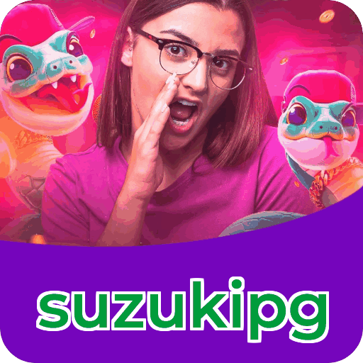 Instalação iOS suzukipg