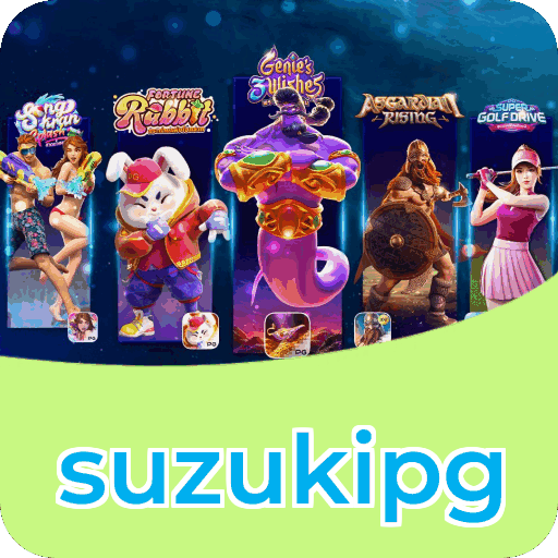 Download Android suzukipg