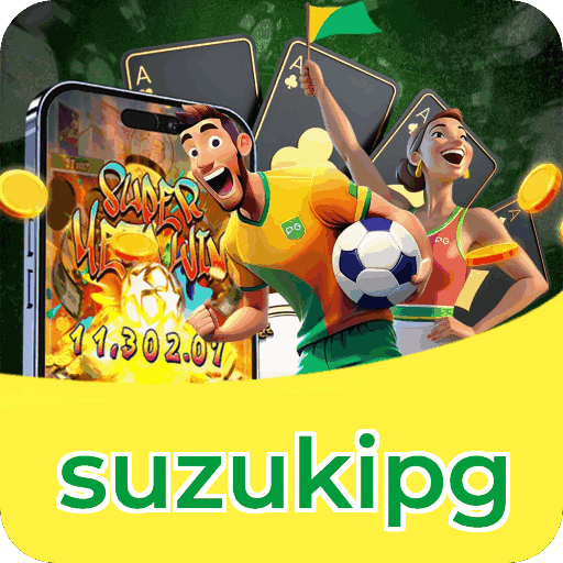 Apostas esportivas ao vivo na suzukipg