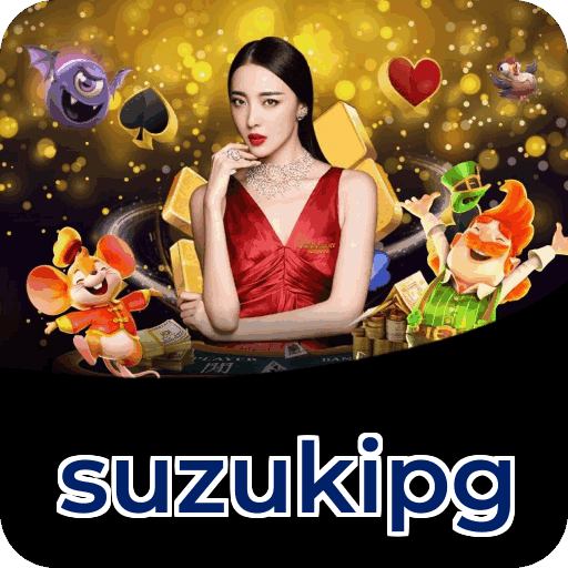 Siga a suzukipg no Facebook